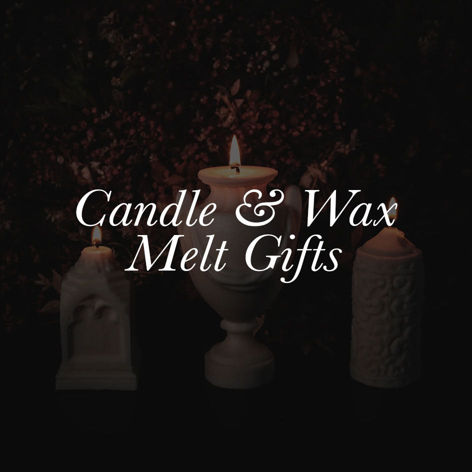 Candle & Wax Melt Gifts