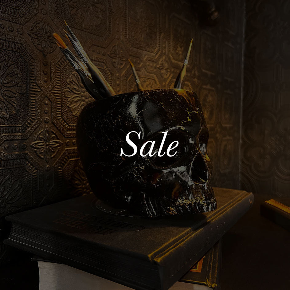 Sale The Blackened Teeth Ltd