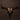 Bison Wall Sculpture by The Blackened Teeth Gothic Home Decor