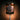 Gothic Jar candle - the blackened teeth - Gothic decor