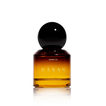 Haxan Heretic Parfum the blackened teeth