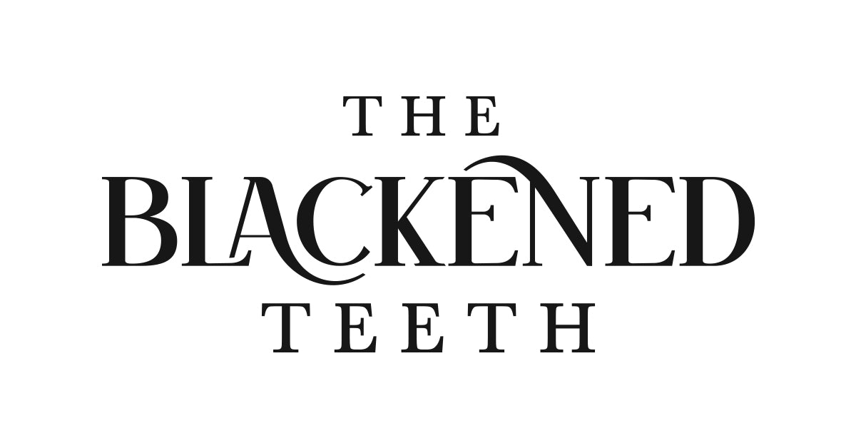 Gothic Home Decor for Dark Interiors