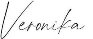 Veronika Signature