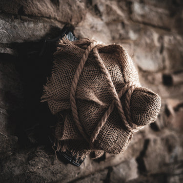 Werwulf Wall Sculpture by The Blackened-Teeth-Gothic Home