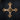 Baroque Cross
