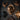 Beau cherub by The Blackened Teeth Ltd gothic home decor