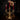 Ludovica Gold Baroque Candelabra