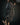 Mourners Hand - The Mourning Room - The Blackened Teeth Ltd - Gothic Home Decor