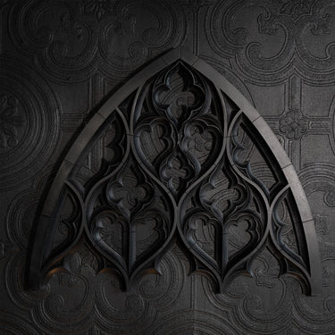 Osiris gothic wall arch the blackened teeth