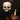 Skull of Jane Doe Plinth - Pot Version