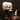 Skull of Jane Doe Plinth - Pot Version