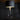Spine Lamp Table Lamp Gothic Lighting Black