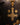 the divine cross the blackened teeth gothic home decor