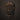 The Final hour Clock by The Blackened Teeth Gothic Home Decor
