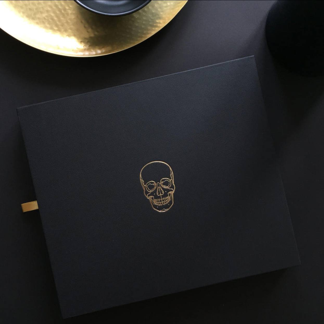 Anatomy in Black - Deluxe Edition