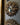 Camilla Baroque Mirror - The Blackened Teeth - Gothic home decor