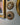 Constance Baroque Mirror
