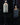 mildred gothic pillar candle the blackened teeth