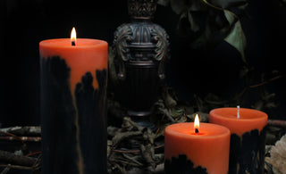 Hallows' Eve InkBleeds