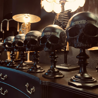 Memento Mori: We all will die