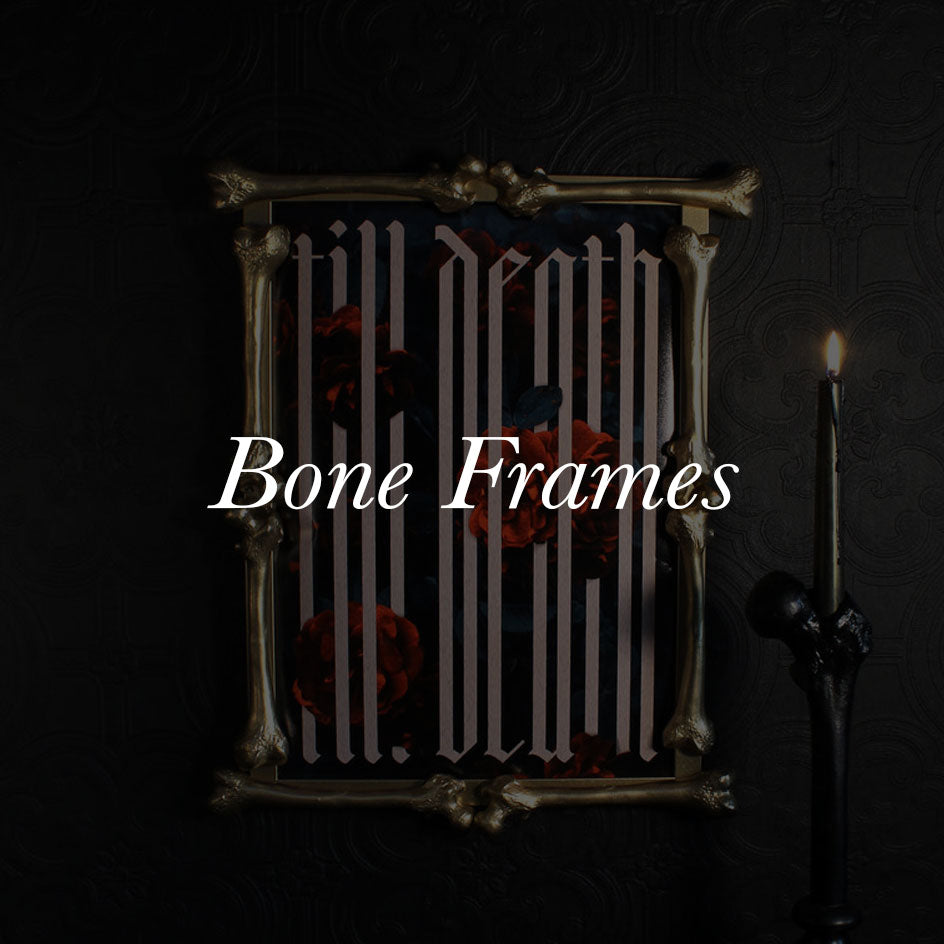 Bone Frames