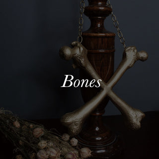 Crossbones & Bones