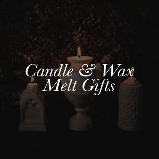 Candle & Wax Melt Gifts