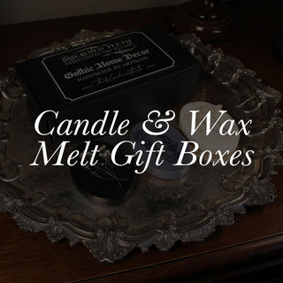 Candle & Wax Melt Gift Boxes