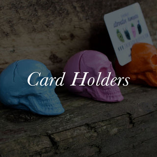 Card Holders