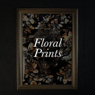 Floral Prints