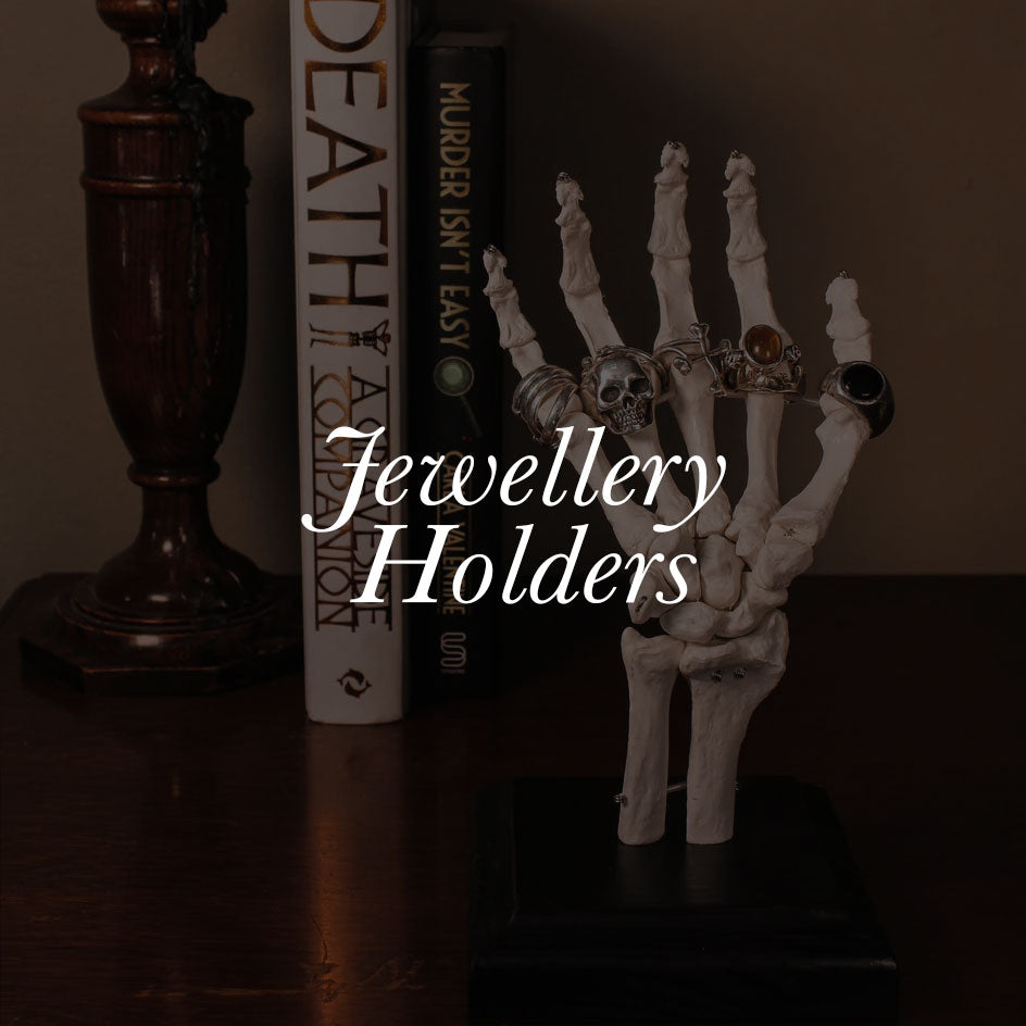 Jewellery Holders
