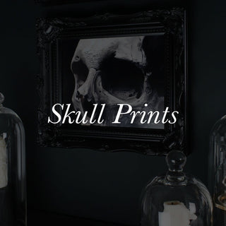 Skull Prints