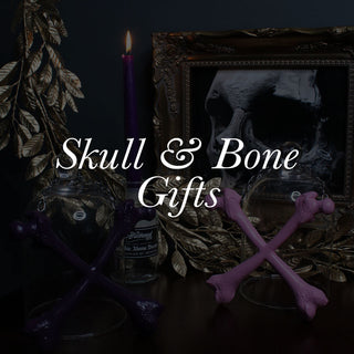 Skull & Bone Gifts