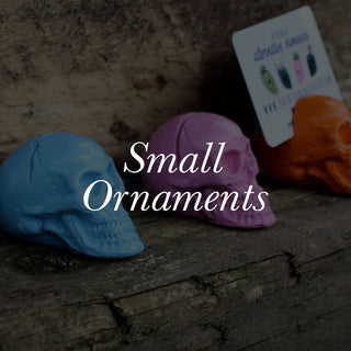 Small Ornaments