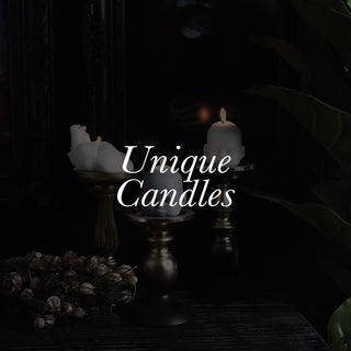 Unique Candles