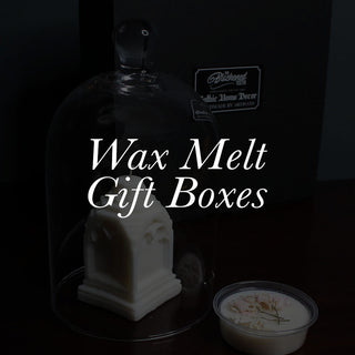 Wax Melt Gift Boxes