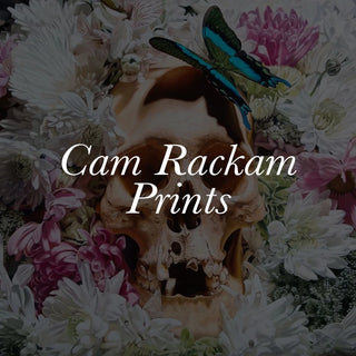 Cam Rackam Prints