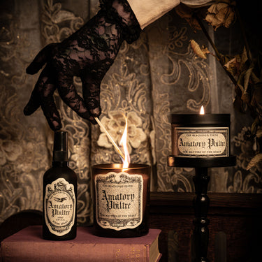 Amatory Philtre Room Spray