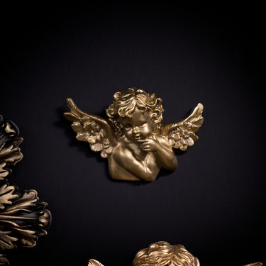 Baroque Bundle by The Blackened Teeth Gothic Home Decor