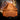 Hazel brown Gothic Victorian Style lampshade by The Blackened Teeth Ltd Gothic Home Decor