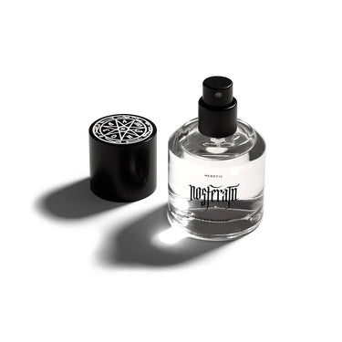 Nosferatu heretic parfum gothic perfume uk