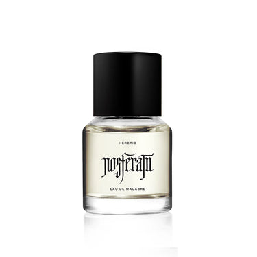 Nosferatu heretic parfum gothic perfume uk