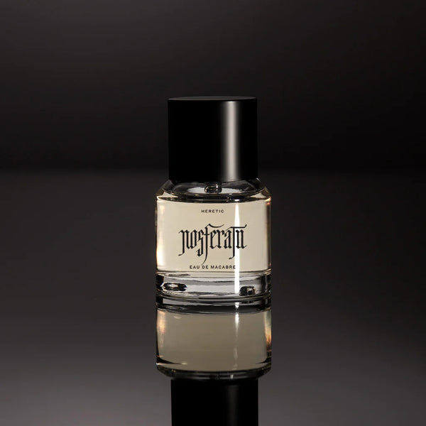 Nosferatu Heretic Parfum – The Blackened Teeth Ltd