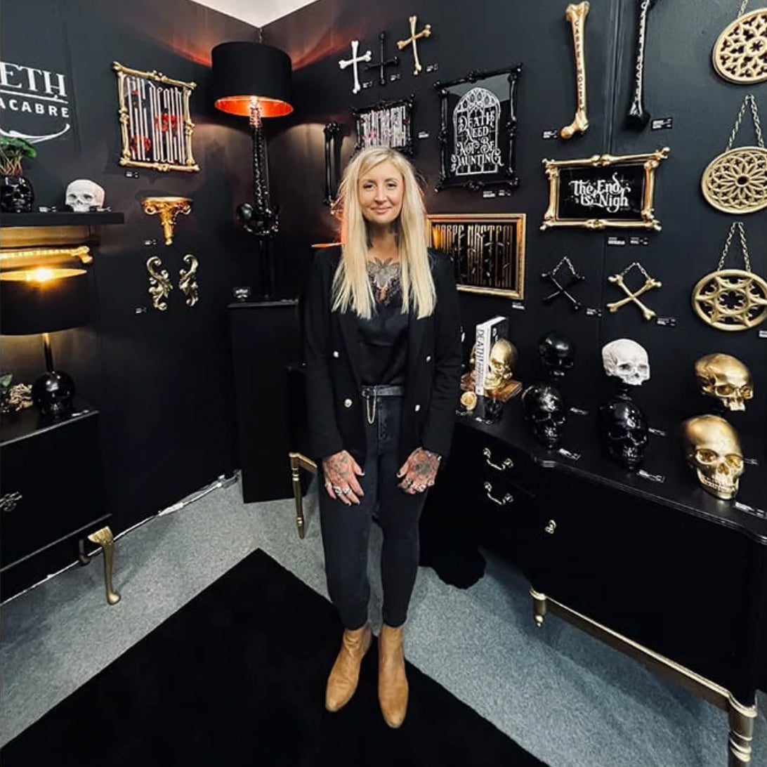 About The Blackened Teeth The Blackened Teeth Ltd About the blackened teeth the blackened teeth ltd