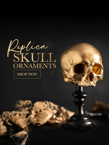 Replica Skull Ornaments mobile image