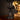 The Skeleton Lamp by The Blackened Teeth
