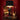 The Skeleton Lamp by The Blackened Teeth