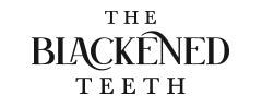 The Blackened Teeth Logo