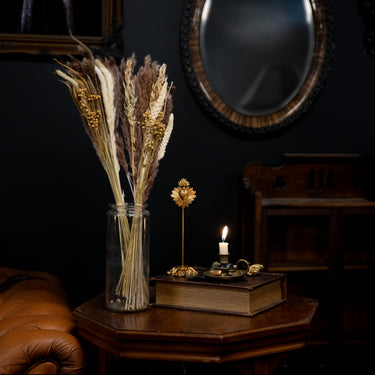 Tabitha Dried Floral Bouquet