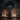 Vonus gothic cathedral lamp by The Blackened Teeth Ltd